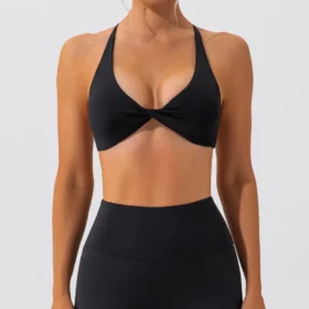 backless sports bra