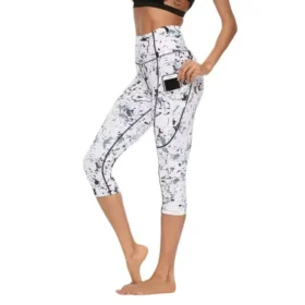 capri leggings with pockets 3