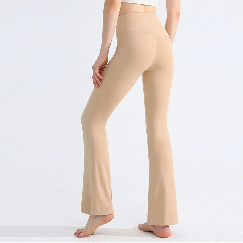 flare yoga pants for women 1