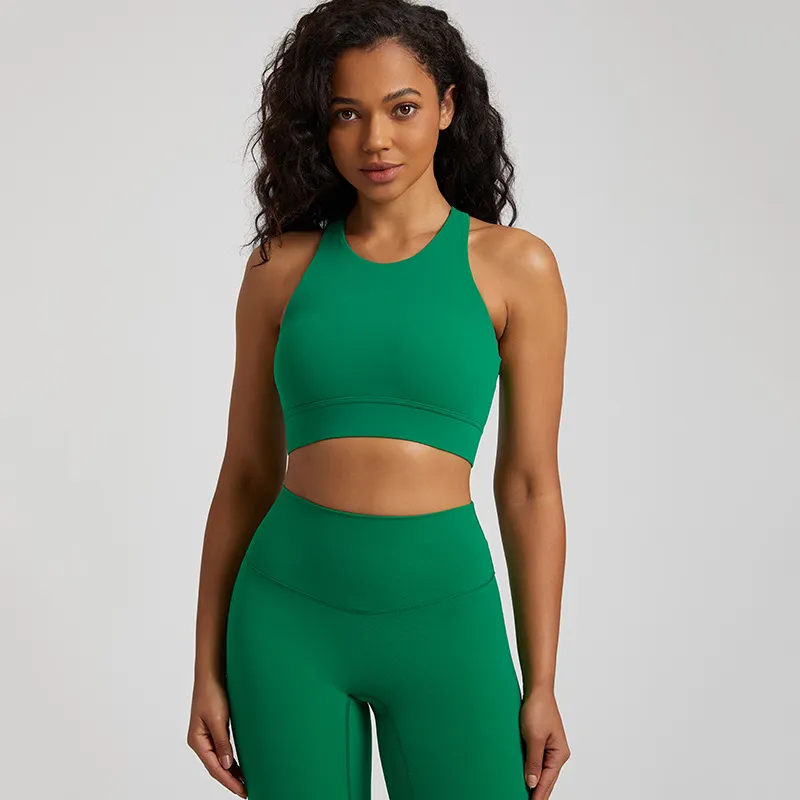 high impact sports bra 2