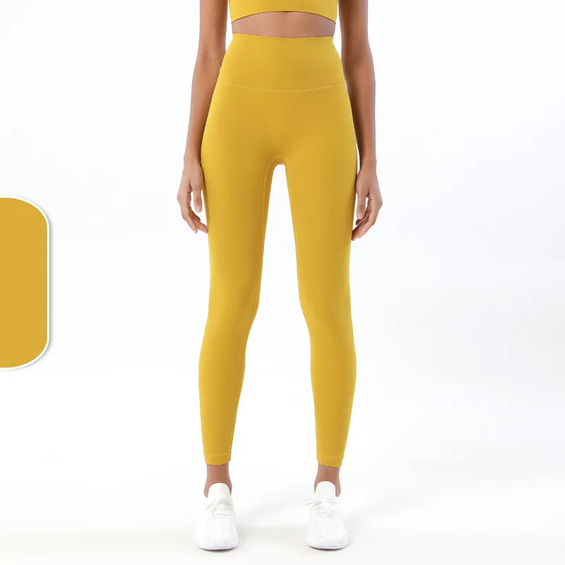 high rise leggings with pockets 4