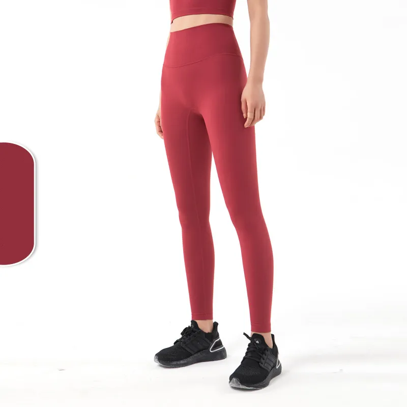 high rise leggings with pockets 5