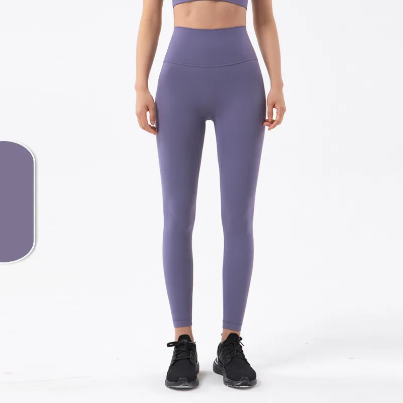 high rise leggings with pockets 8