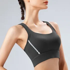 high support sports bra 1