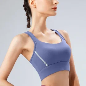 high support sports bra 2