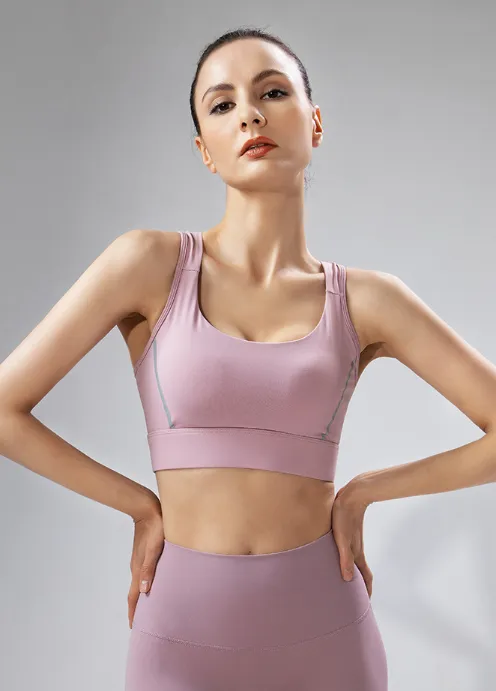 high support sports bra 3