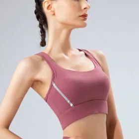 high support sports bra 4