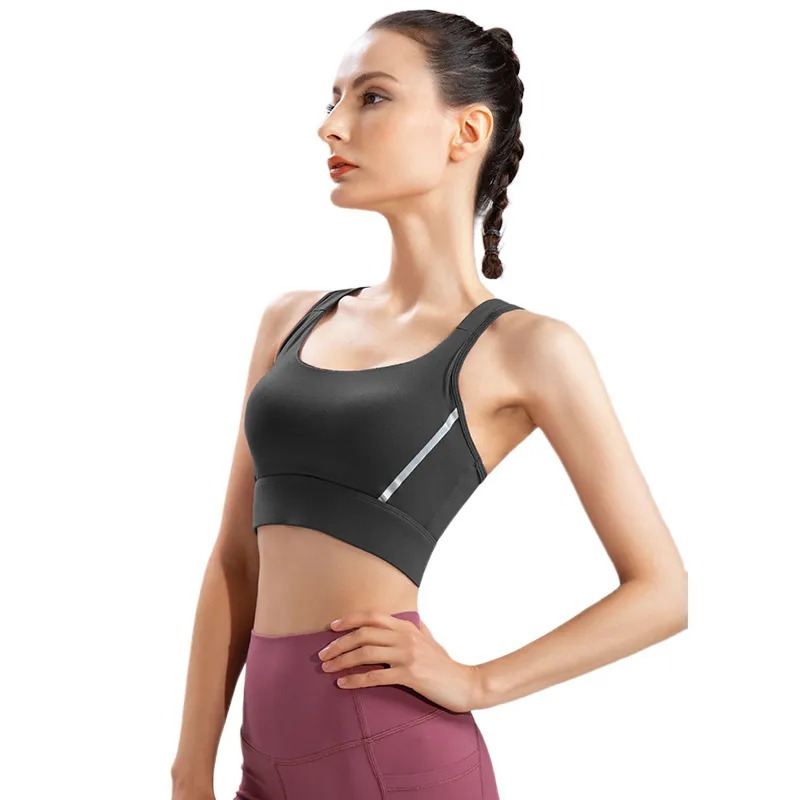 high support sports bra 5