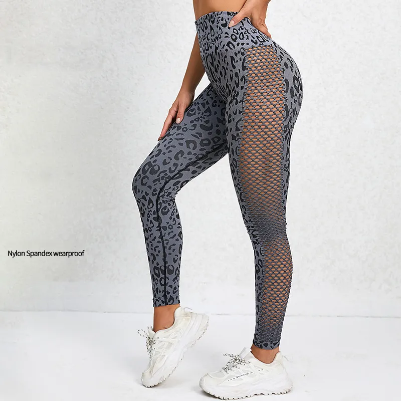 high waisted leggings with tummy control 2