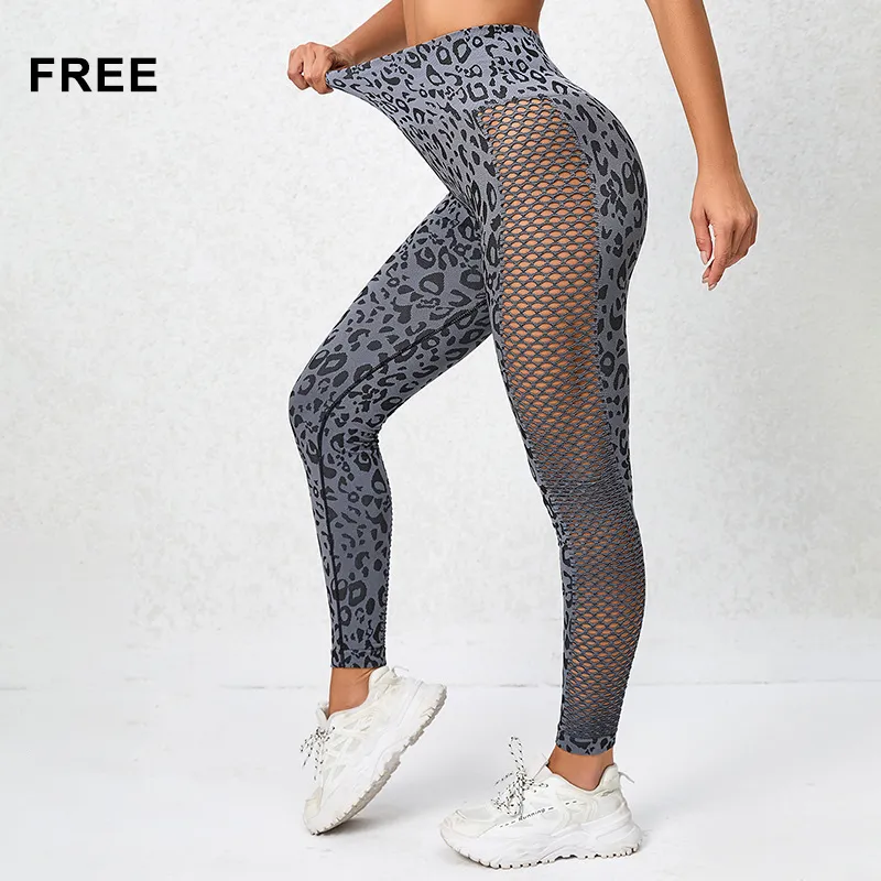 high waisted leggings with tummy control 3