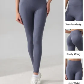 high waisted workout leggings