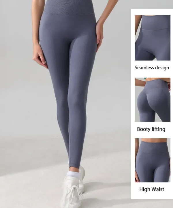 high waisted workout leggings