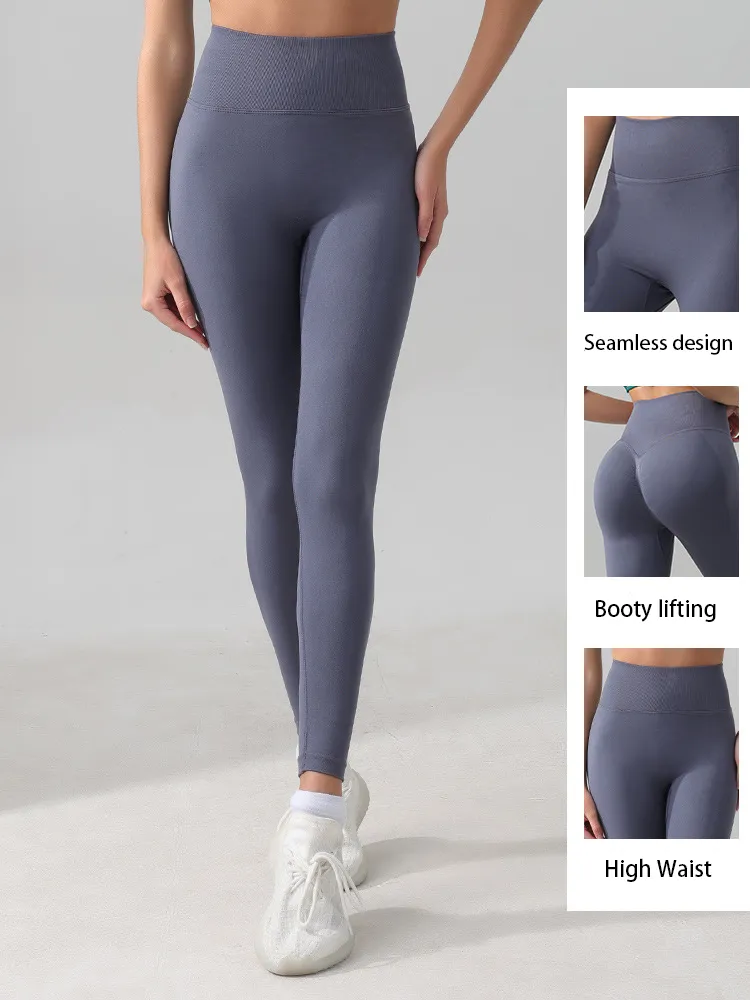 high waisted workout leggings