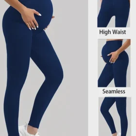 maternity yoga leggings