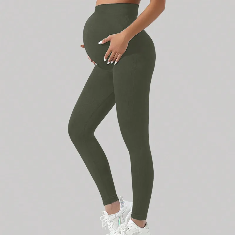 maternity yoga leggings 3