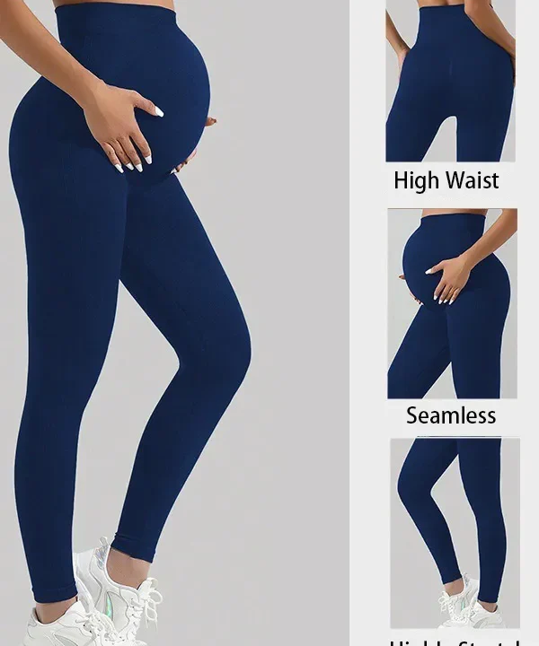 maternity yoga leggings