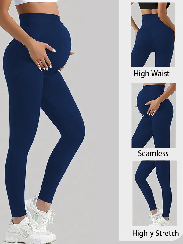 maternity yoga leggings