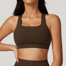 nude sports bra 7