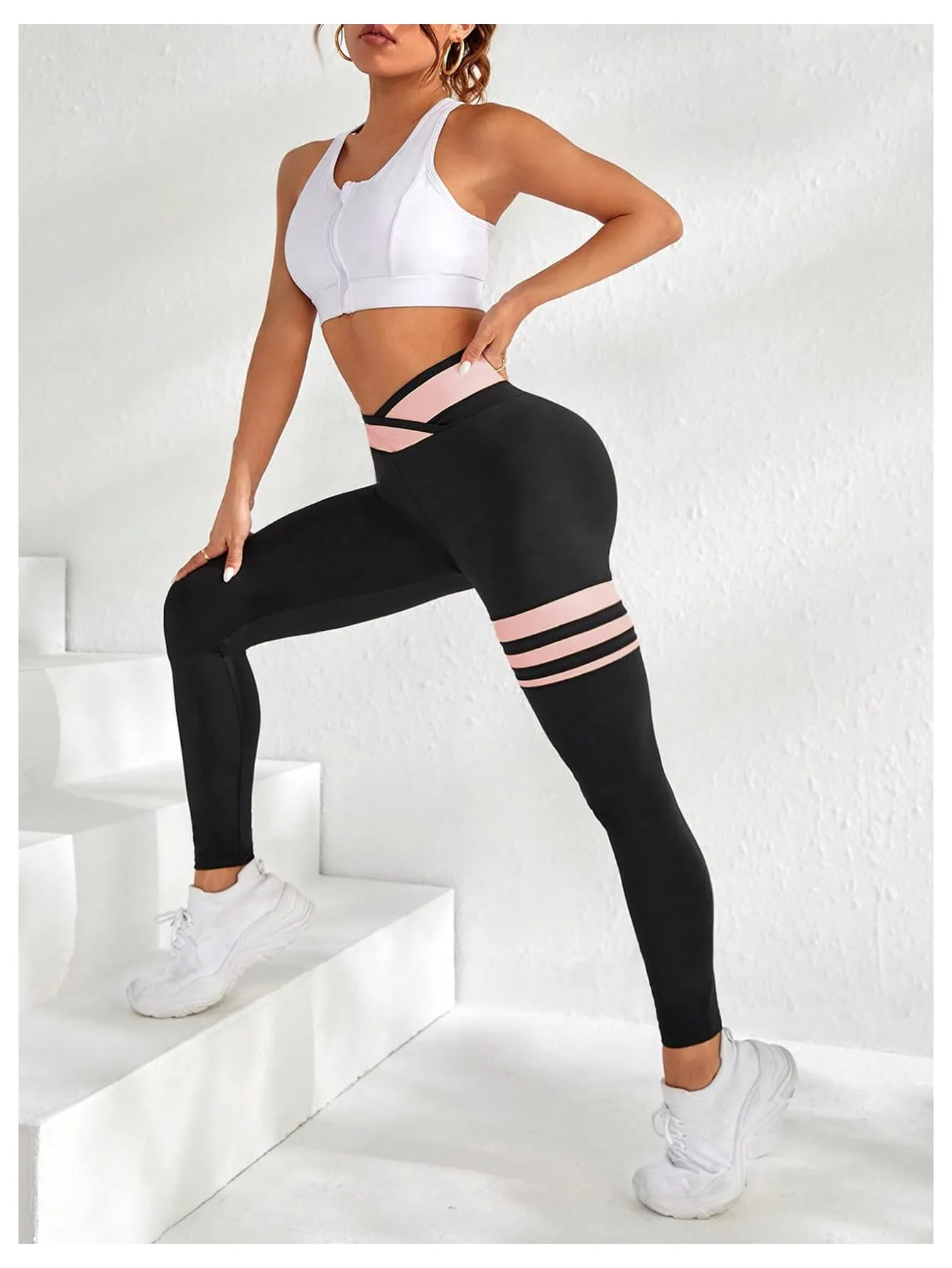 printed workout leggings 4