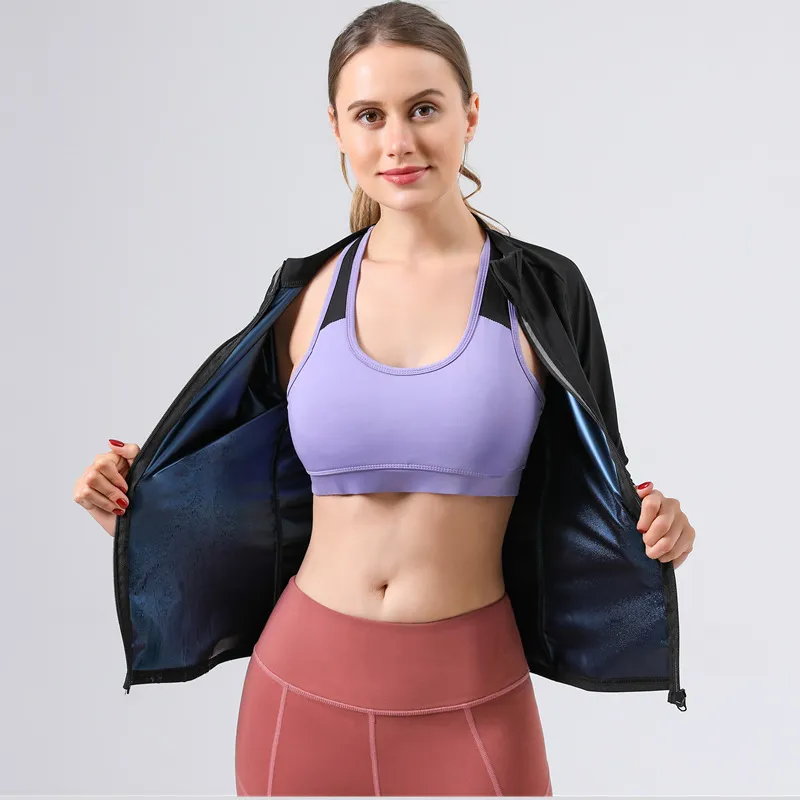 sauna suit for women 2