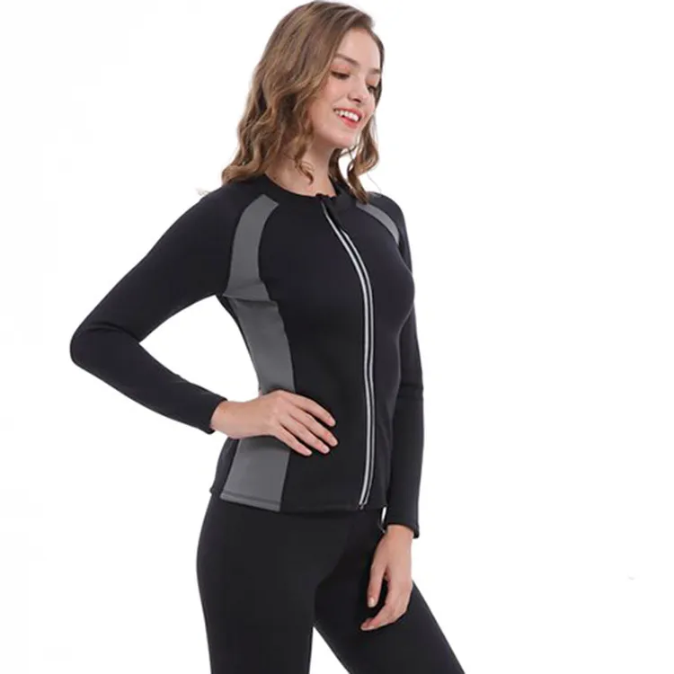 sauna suit for women 8