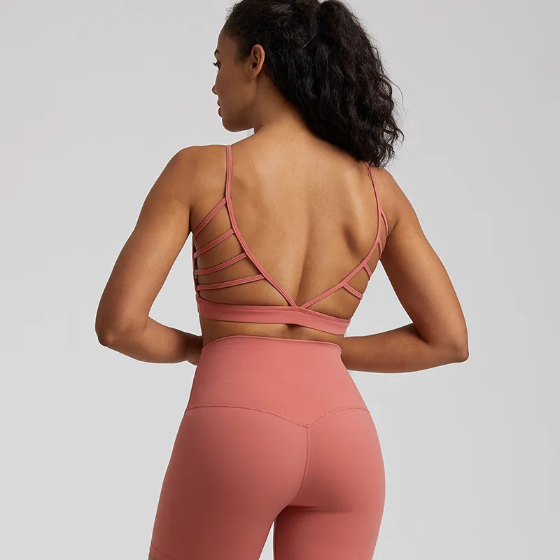 sports bra backless 1