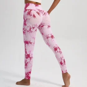 tie dye workout leggings 4