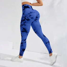 tie dye workout leggings 6