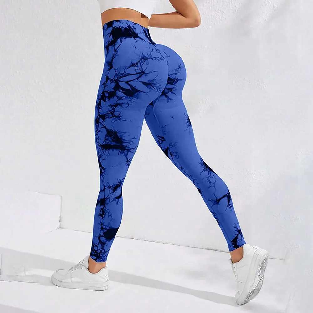 tie dye workout leggings 6