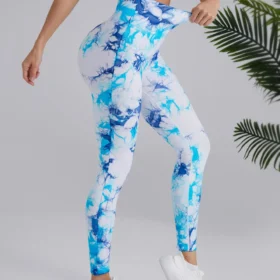 tie dye yoga pants 4