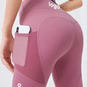 womens yoga pants with pockets