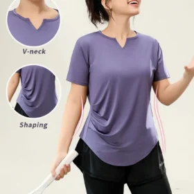 gym t shirts for women 1