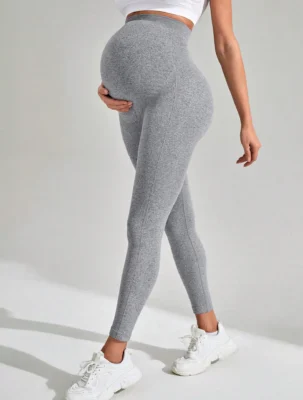 maternity yoga leggings