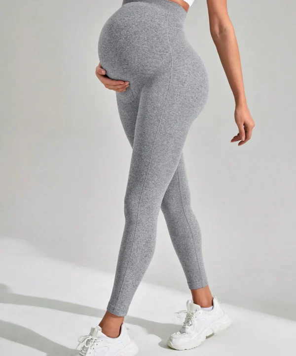 maternity yoga leggings