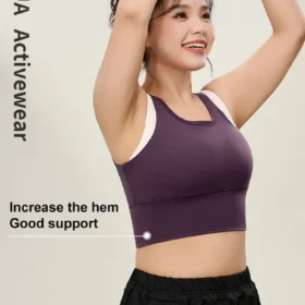 sports bras for plus size women 1