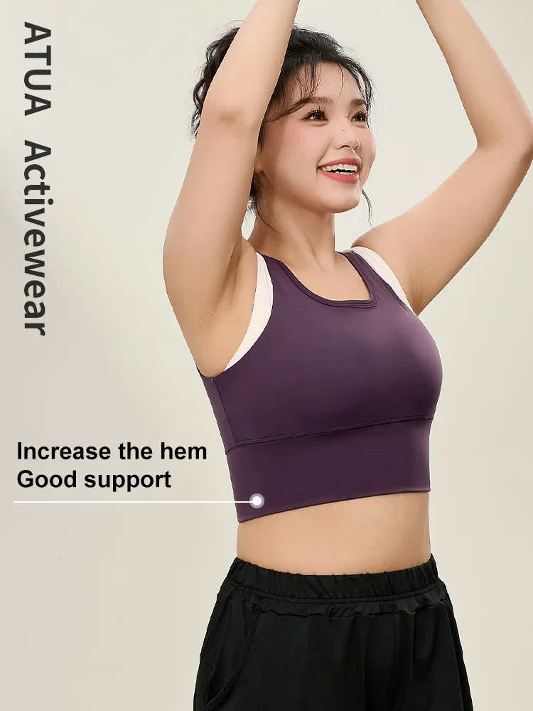 sports bras for plus size women 1