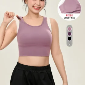 sports bras for plus size women