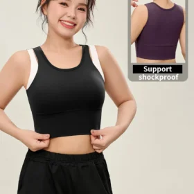 sports bras for plus size women 3