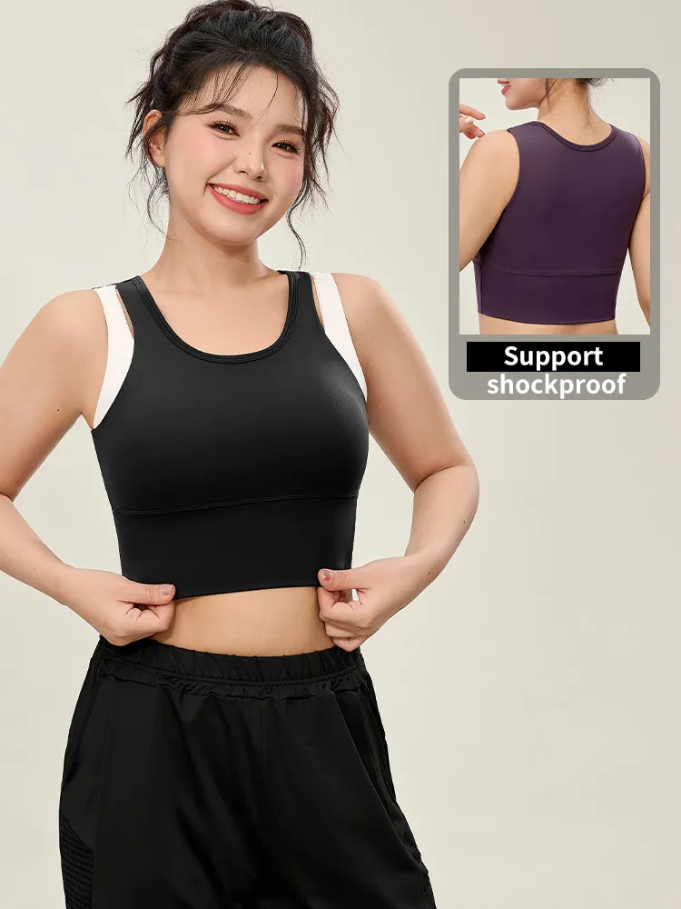 sports bras for plus size women 3