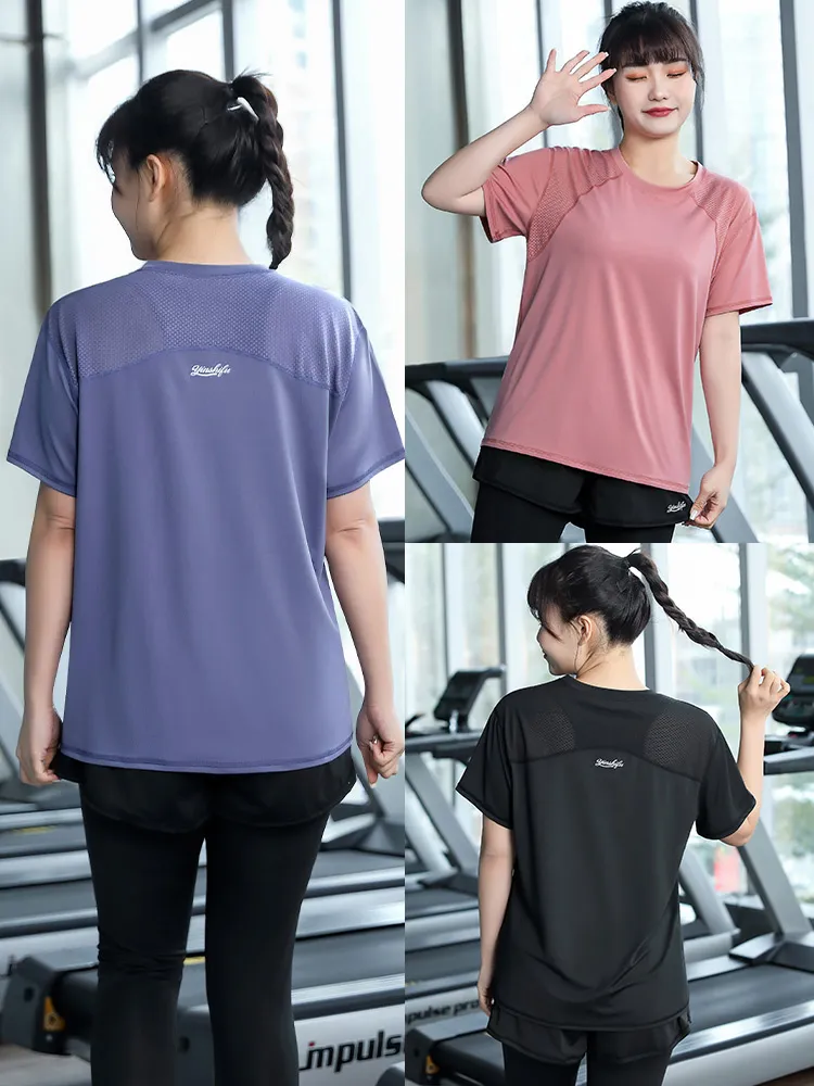 women's athletic t shirts 3