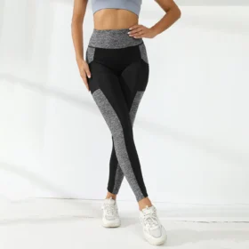 women's leggings with pockets 1