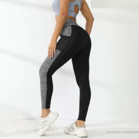 women's leggings with pockets