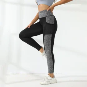 women's leggings with pockets 3