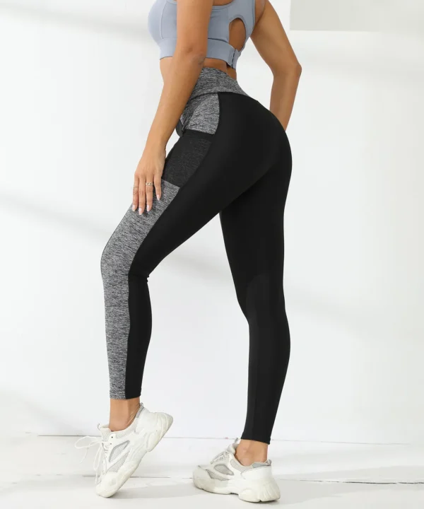 women's leggings with pockets